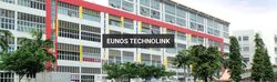 Eunos Technolink (D14), Factory #420575151